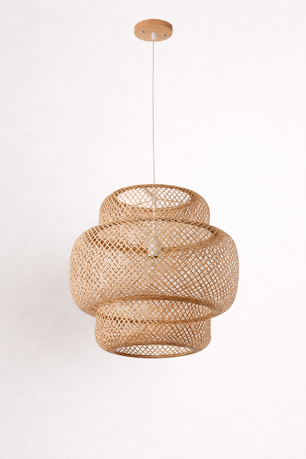 Zarah Pendant