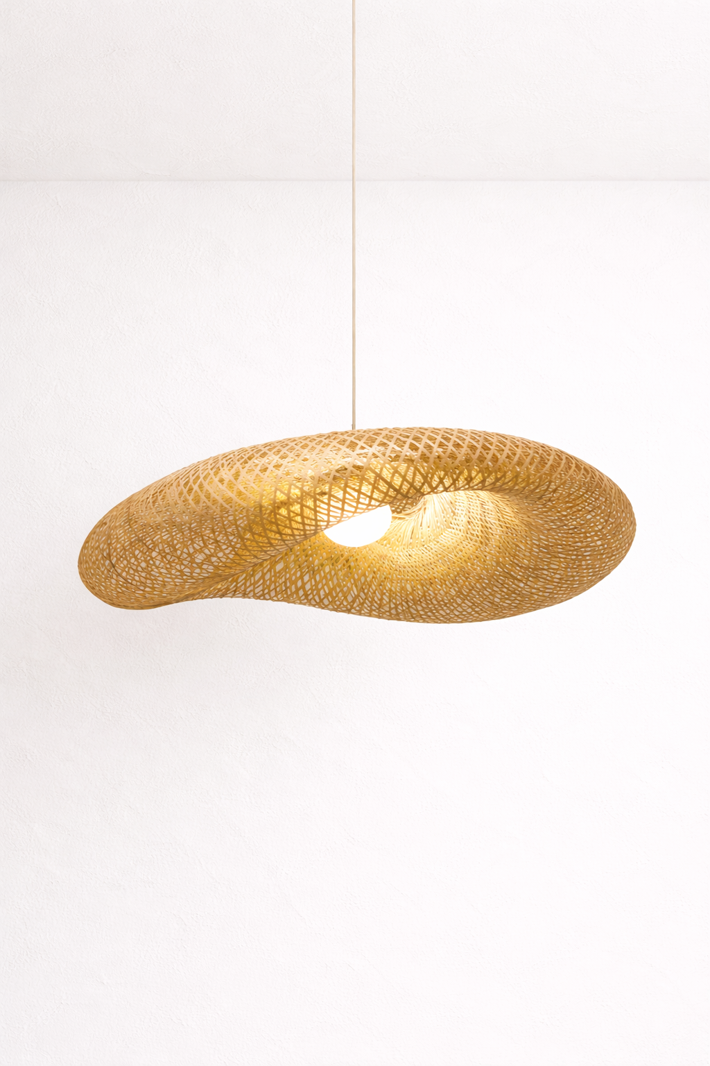 Tea Pendant
