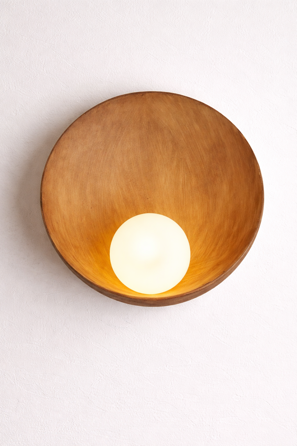 Zen Sconce