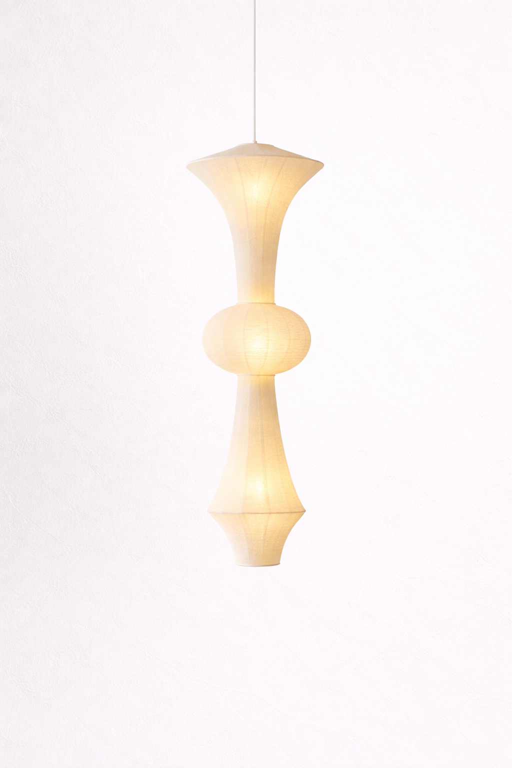 Totem Pendant