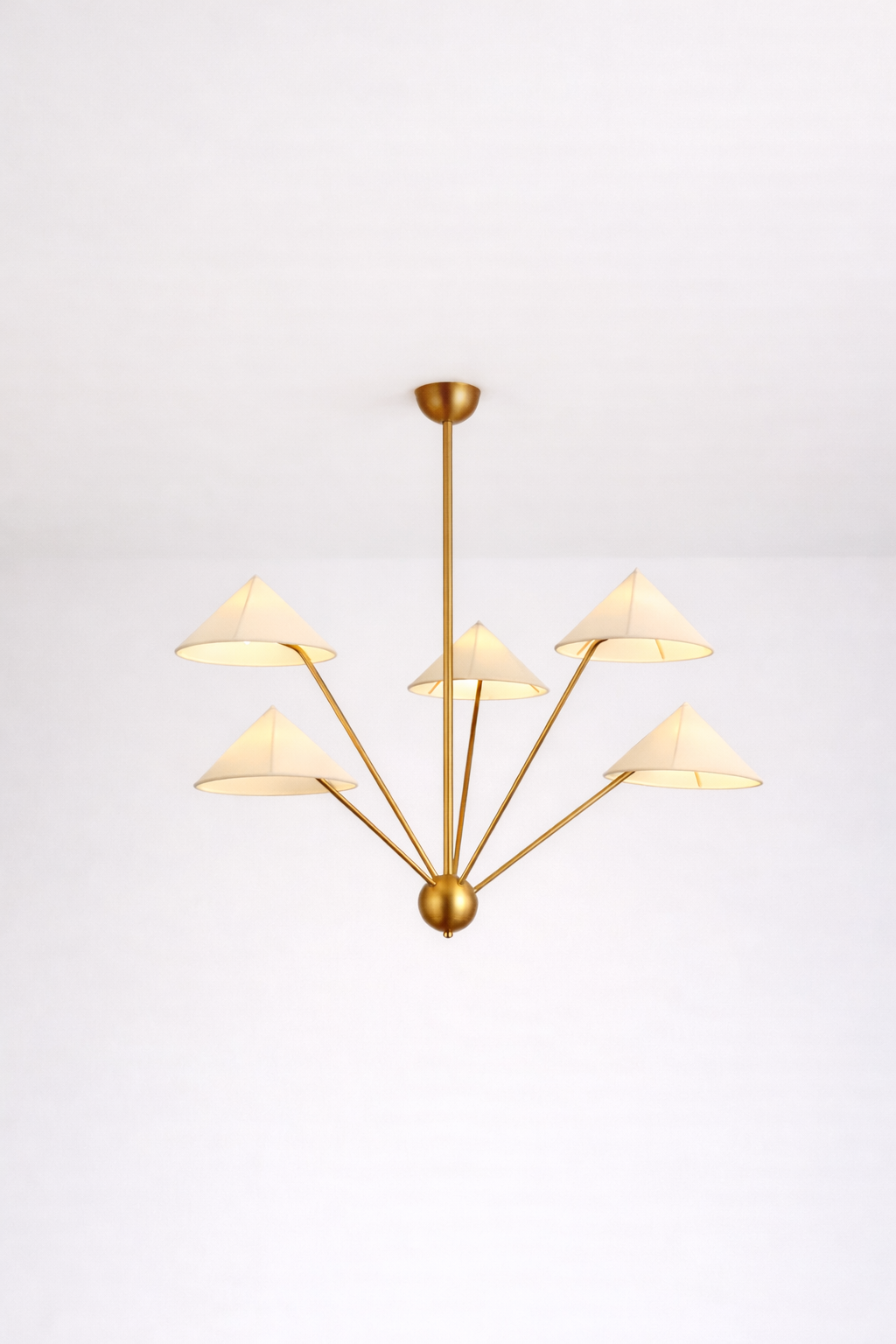 Akio Chandelier