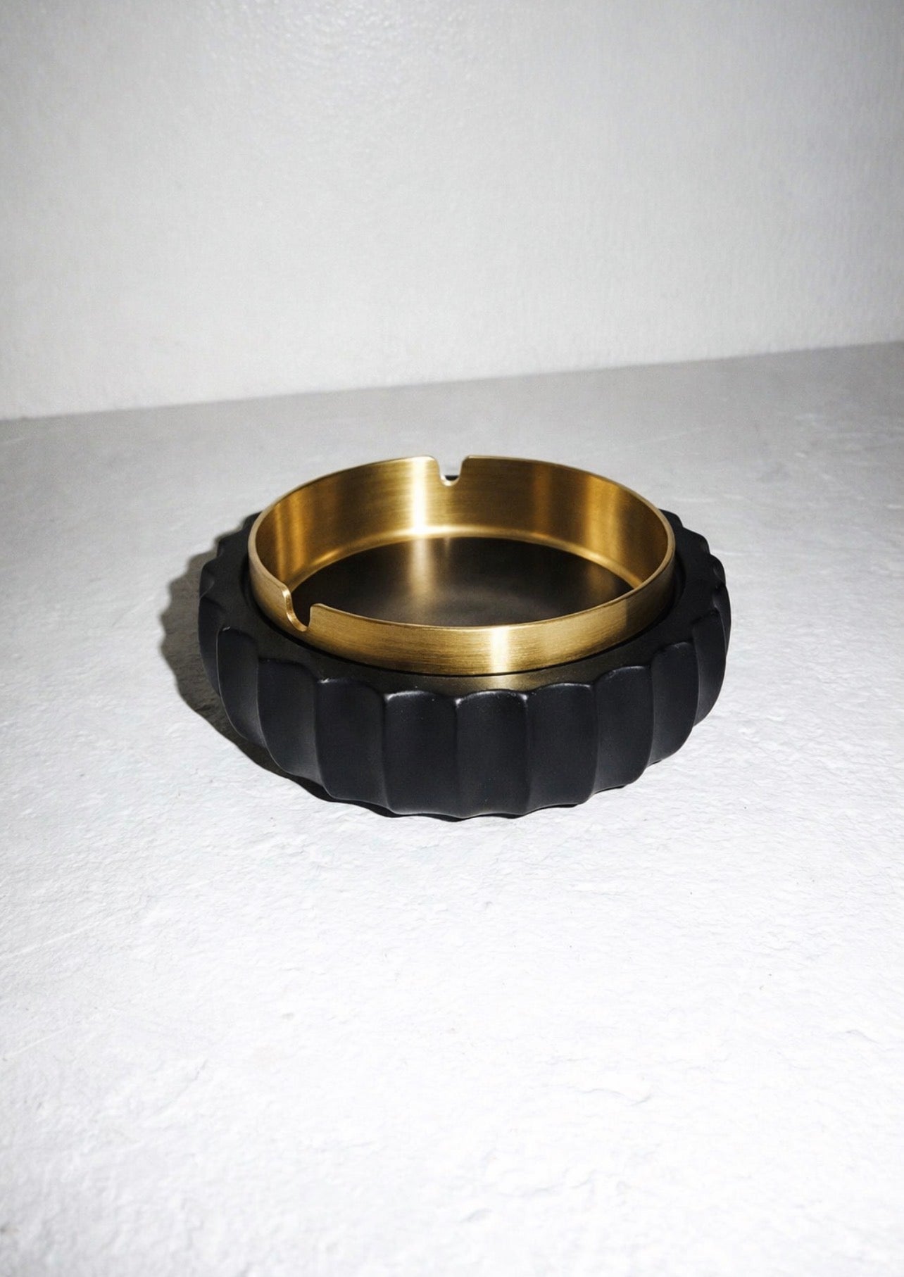 Vanta Ashtray