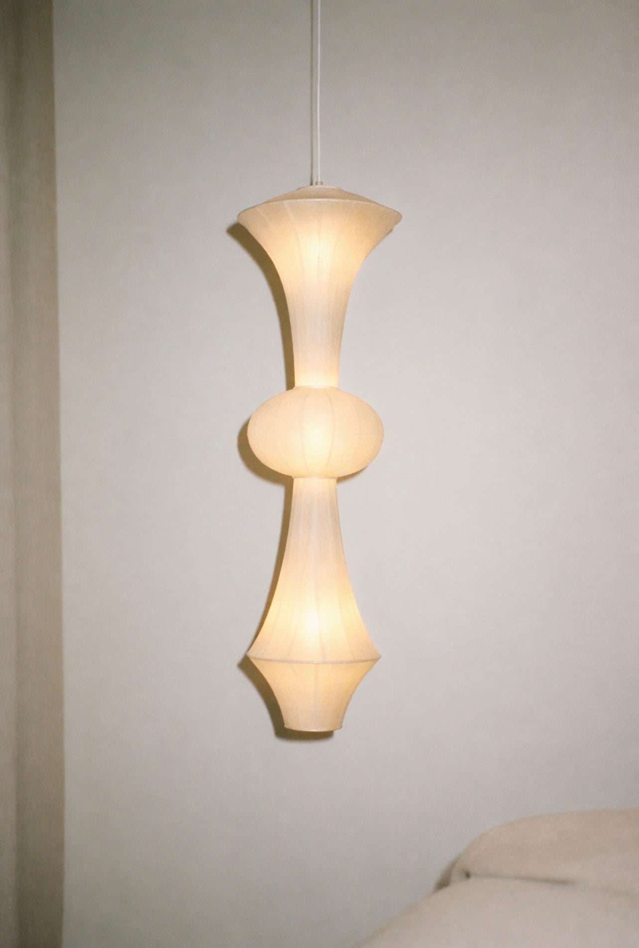 Totem Pendant