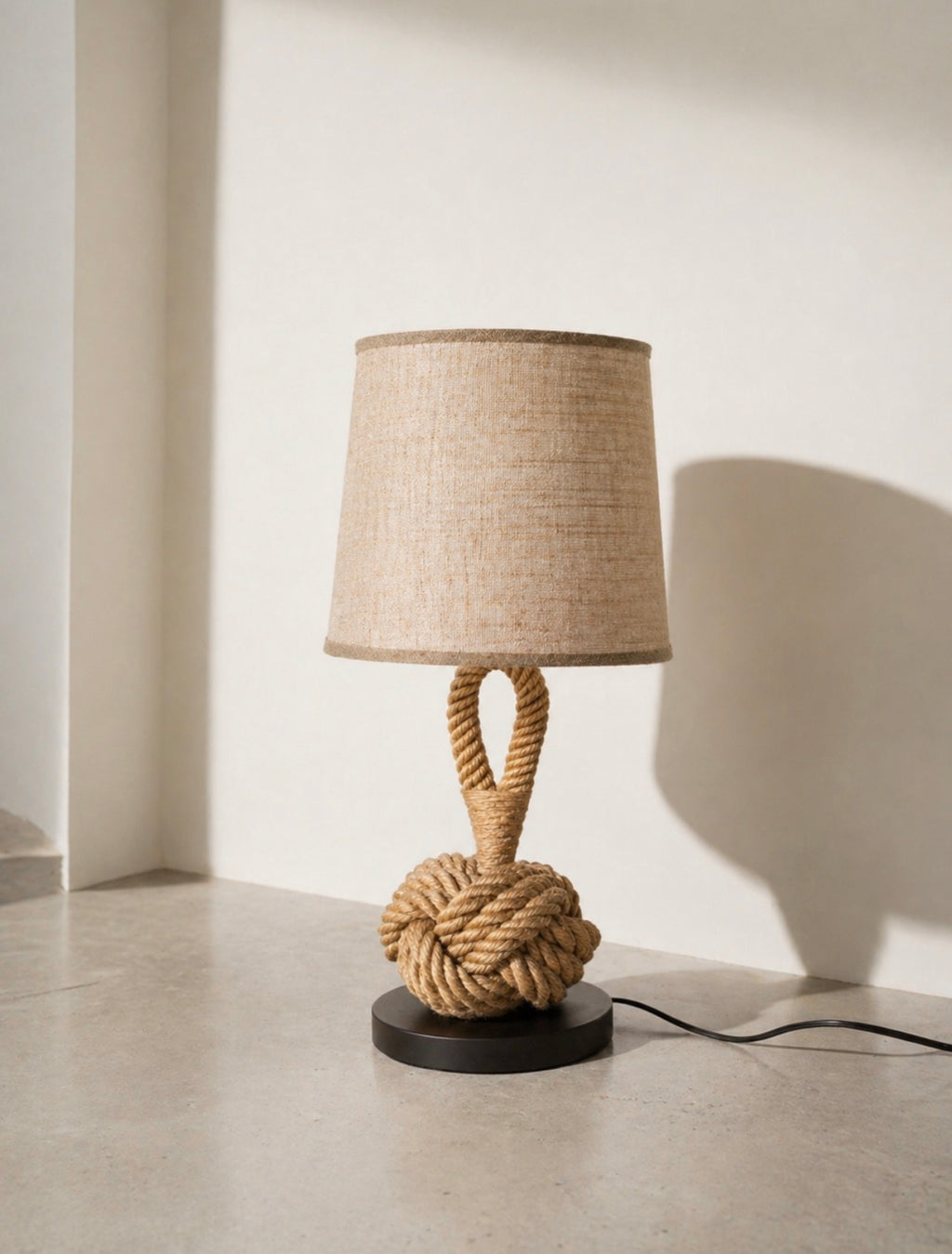 Kota Table Lamp