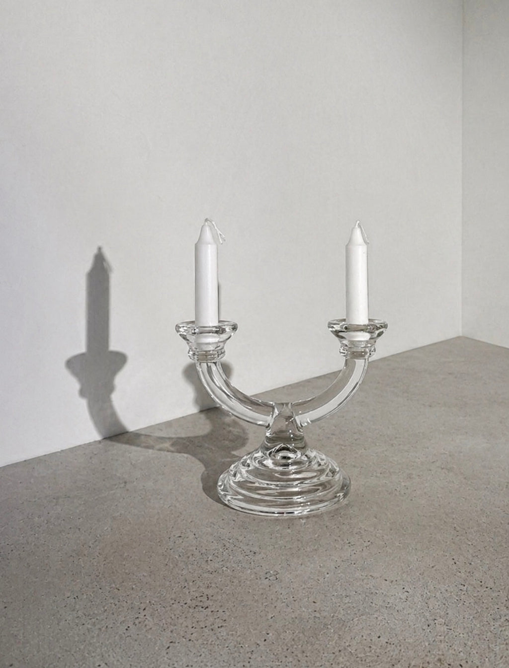 Clair Candelabra