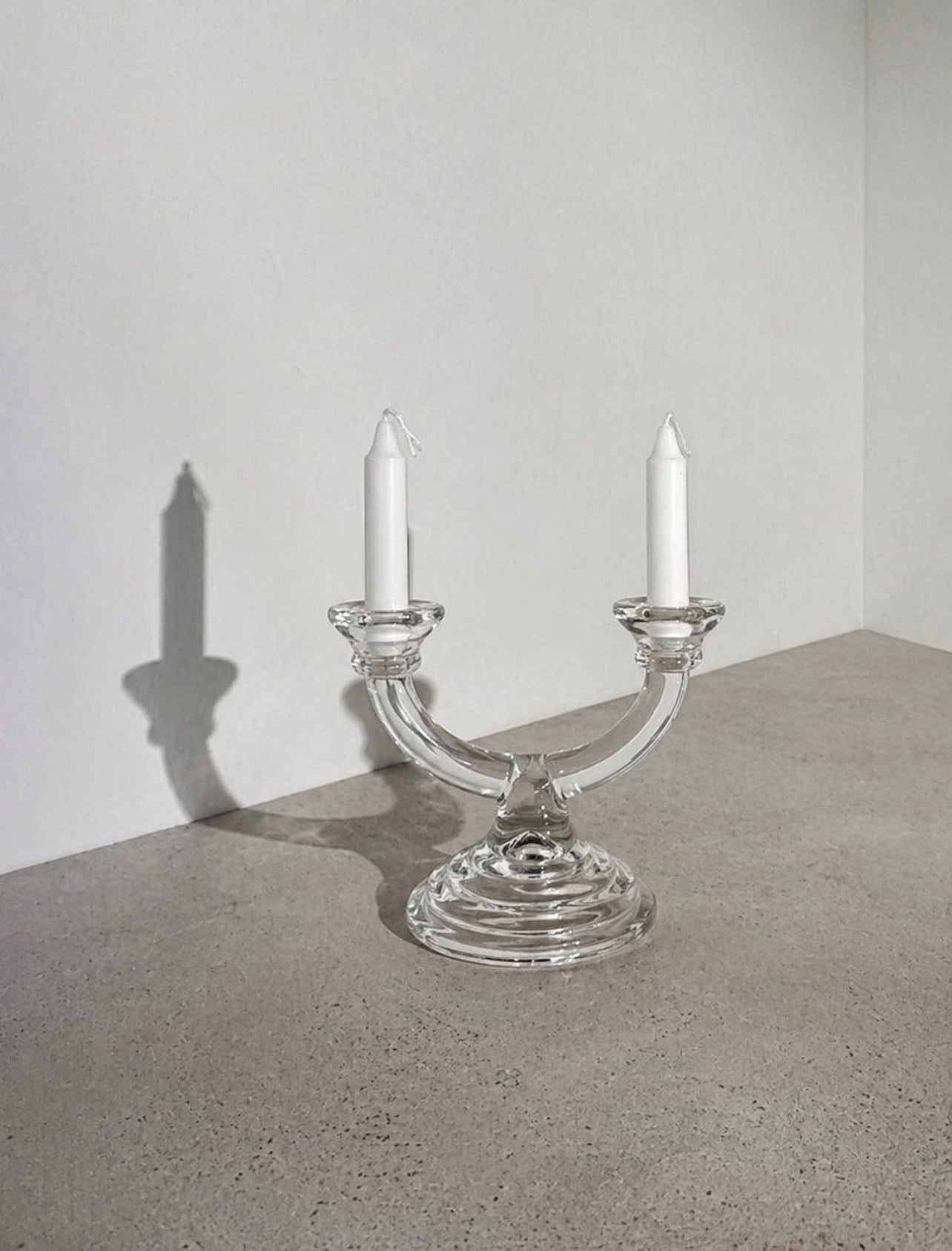 Clair Candelabra