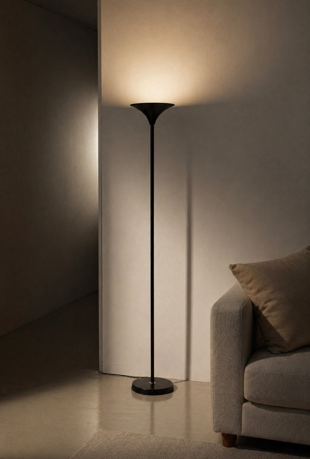 Solin Floor Lamp