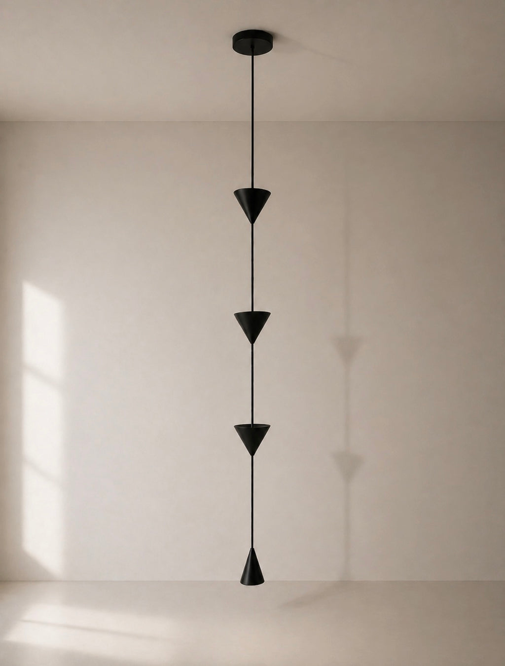 Oro Pendant