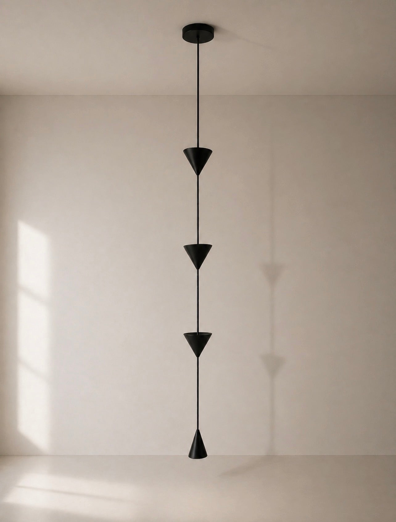 Oro Pendant