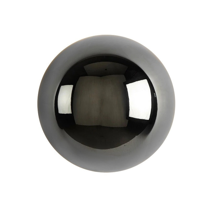 Nobel Sconce