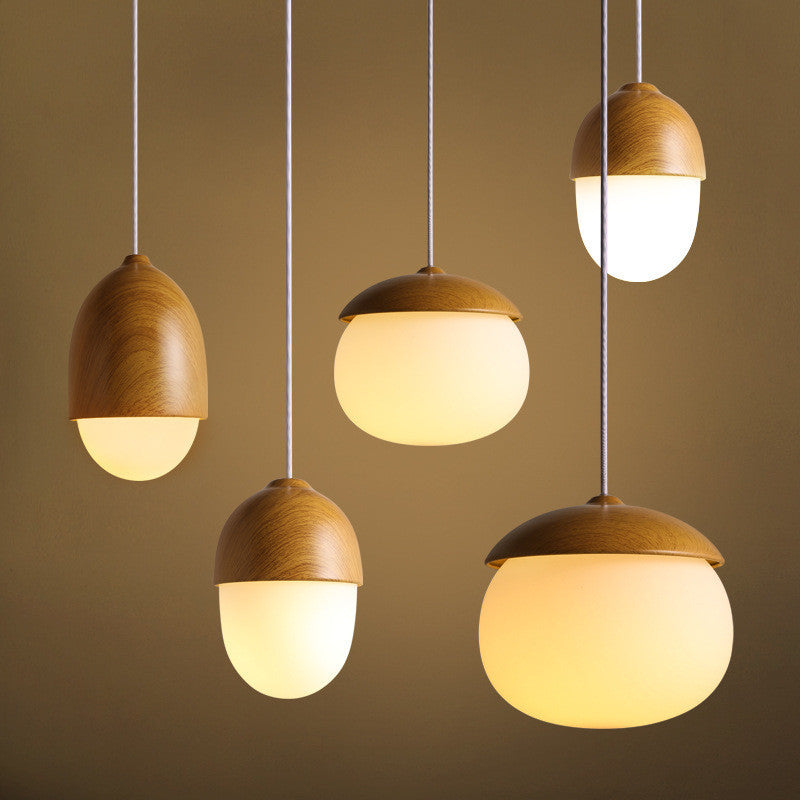 Mason Pendant