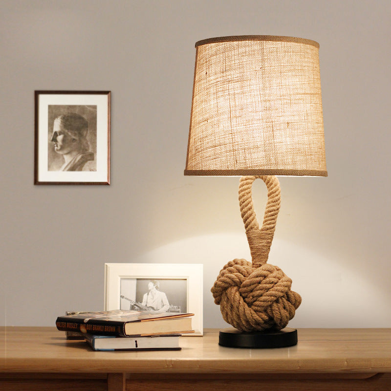 Kota Table Lamp