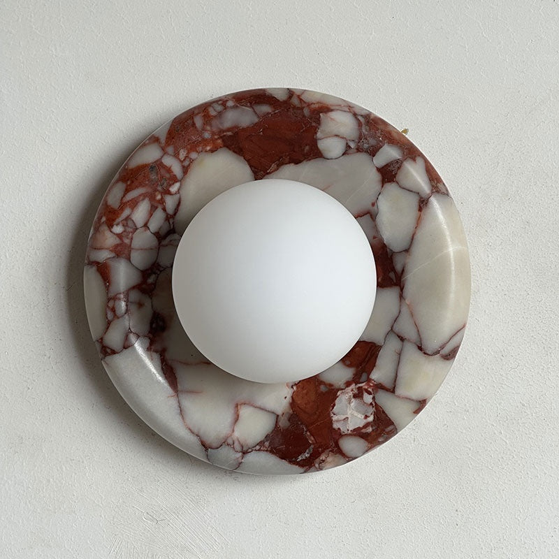 Kisa Wall Sconce