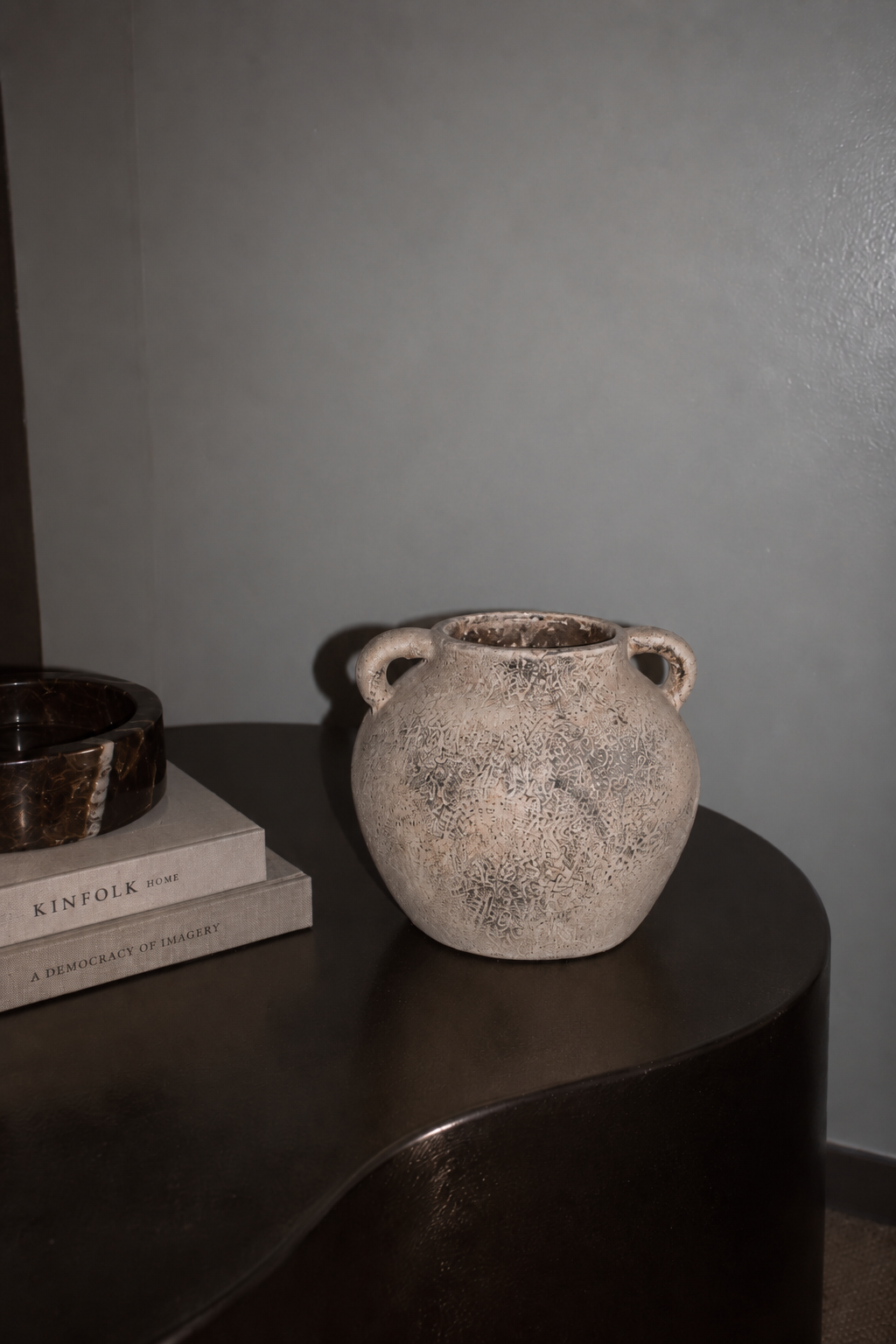 Jun Vase