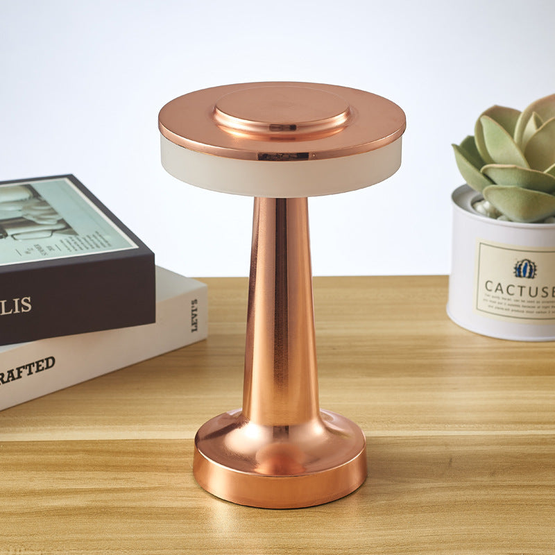 Oren Touch Lamp