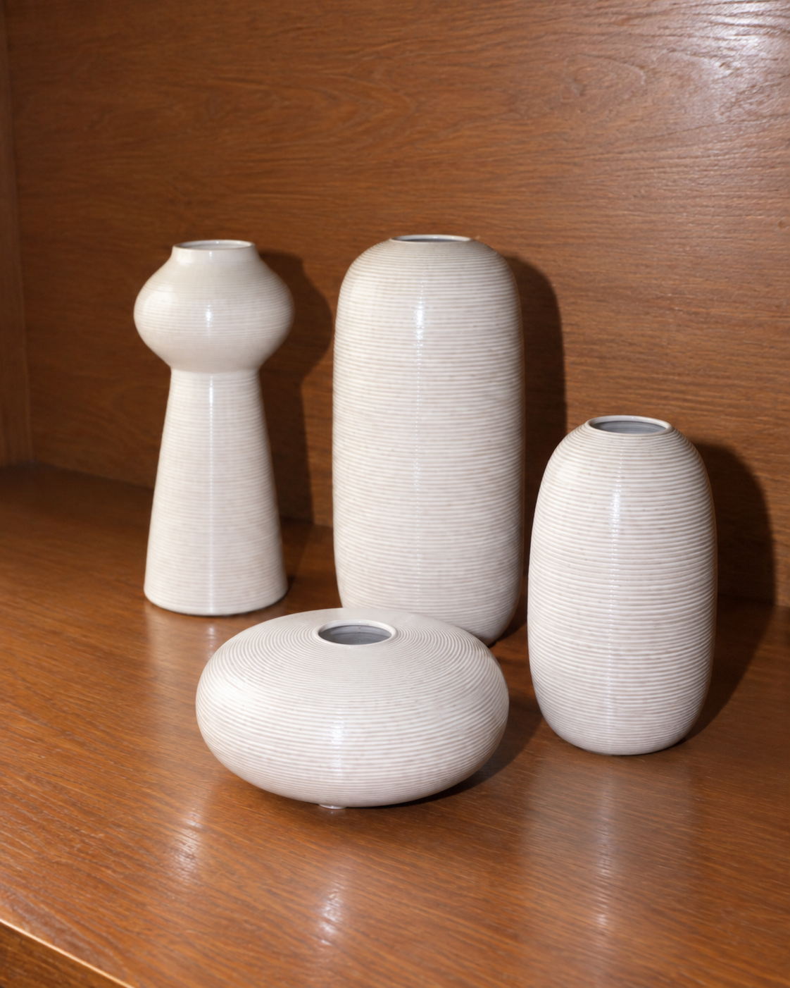 Sere Vase Set
