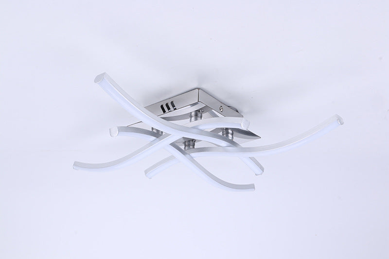 Reina Semi Flush Mount