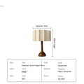 Roots Lamp