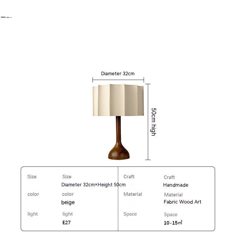 Roots Lamp