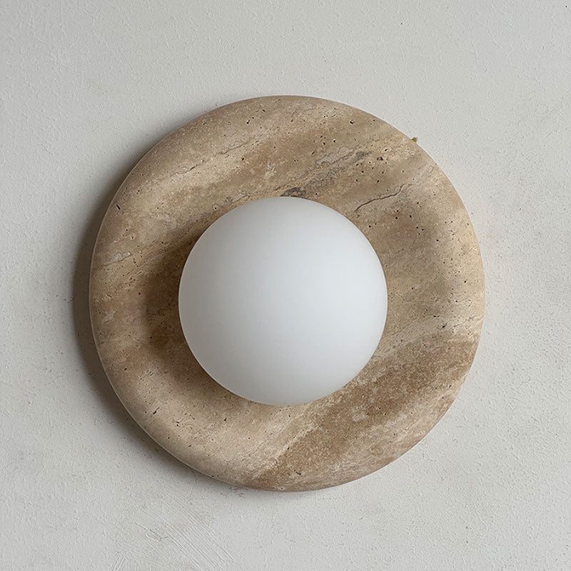 Kisa Wall Sconce