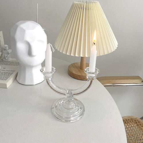 Clair Candelabra