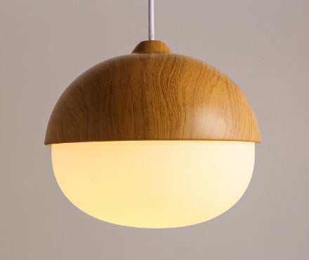 Mason Pendant