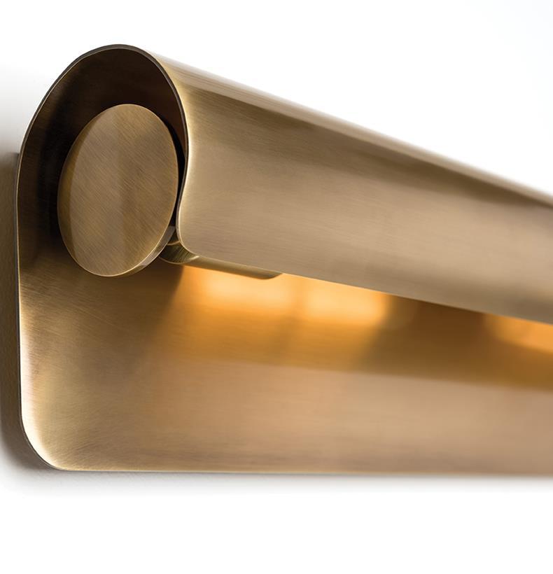 Tabo Sconce