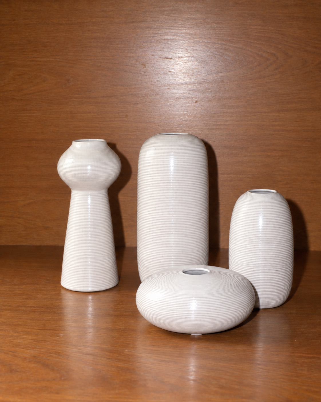 Sere Vase Set