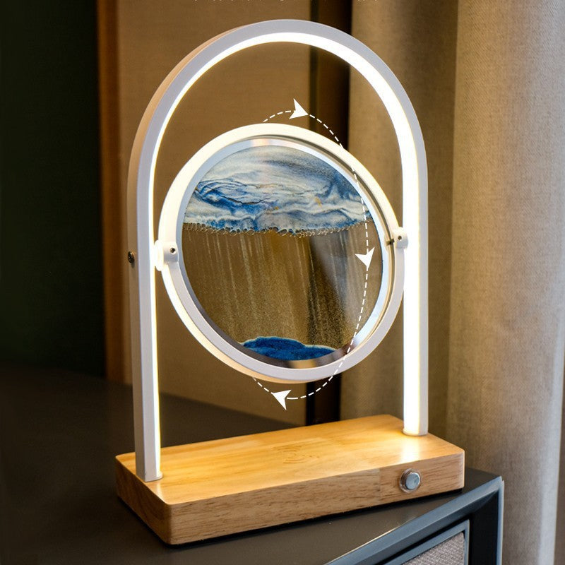 Nest Lamp