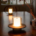 Milo Touch Lamp