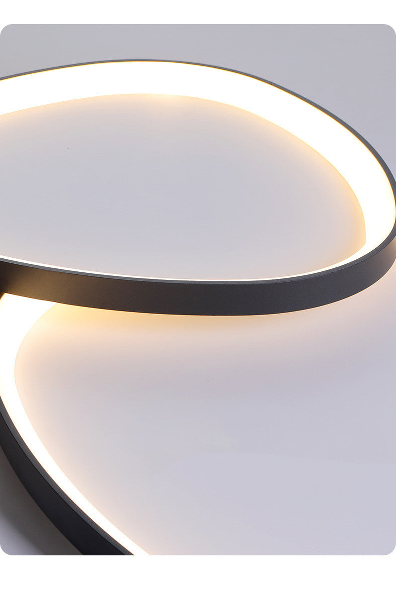 Hiroki Flush Mount