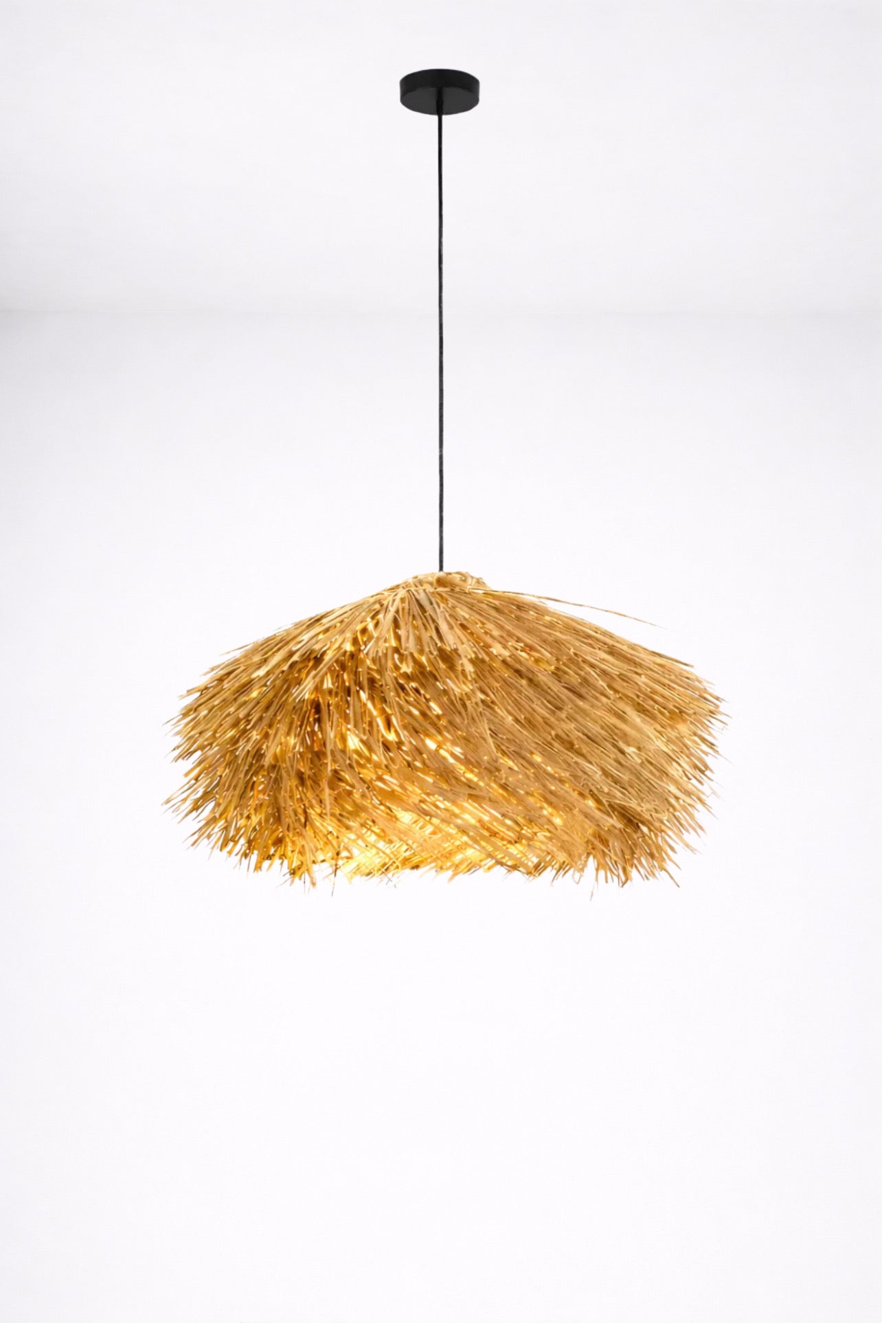 Saffra Pendant