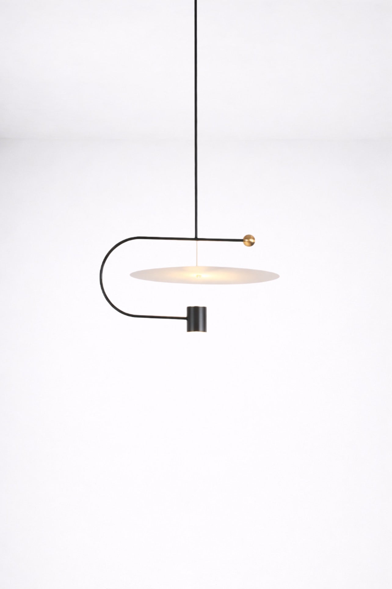 Kora Pendant