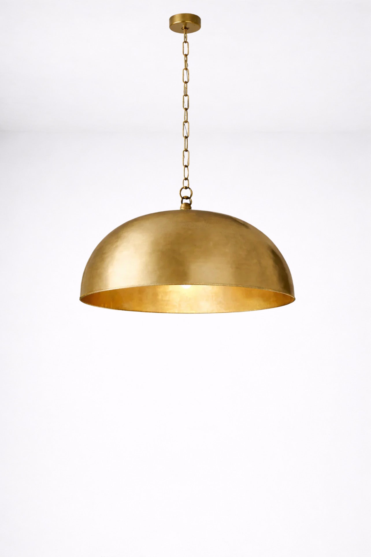 Forge Chandelier