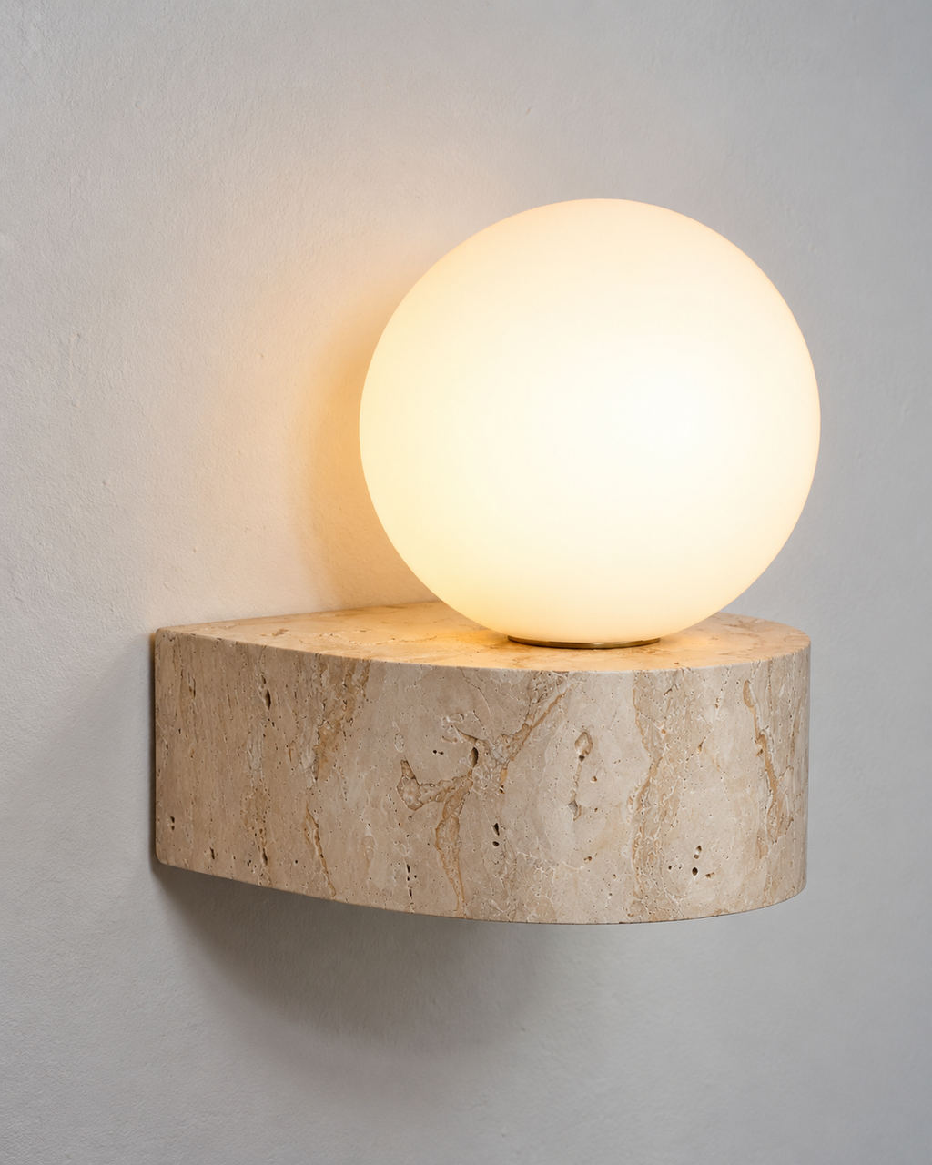 Ridge Sconce